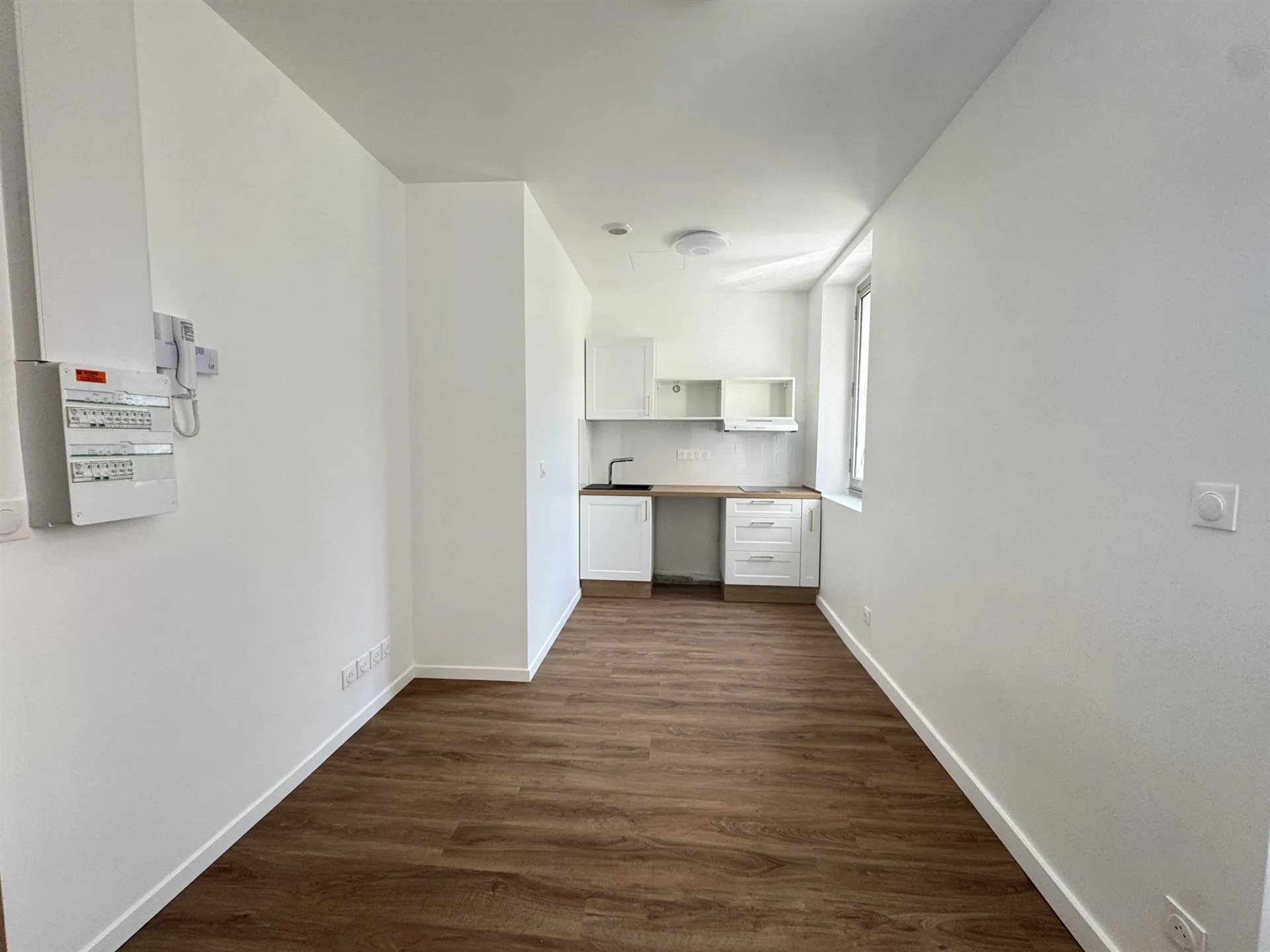 Appartement à vendre, 14m², Menton