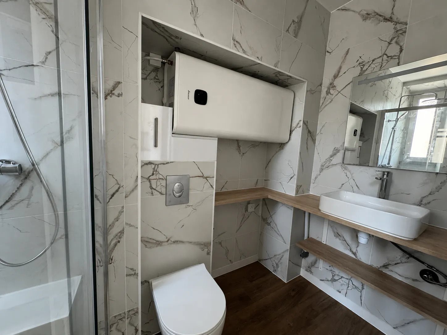 Appartement à vendre, 14m², Menton