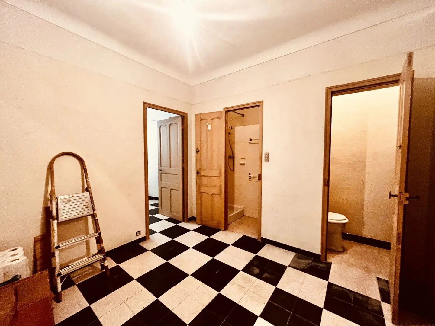 Appartement à vendre, 40m², Gorbio