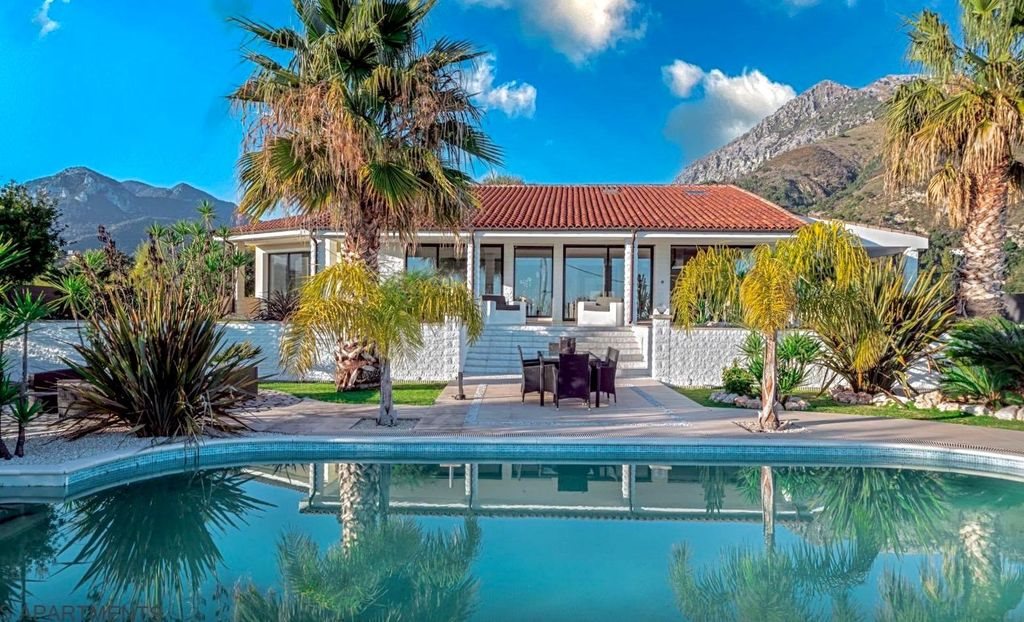 Maison à vendre, 177m², Menton