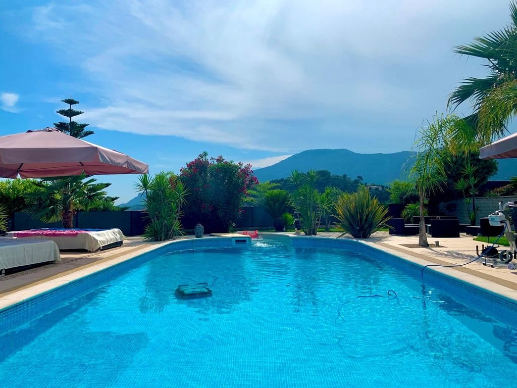 Maison à vendre, 177m², Menton
