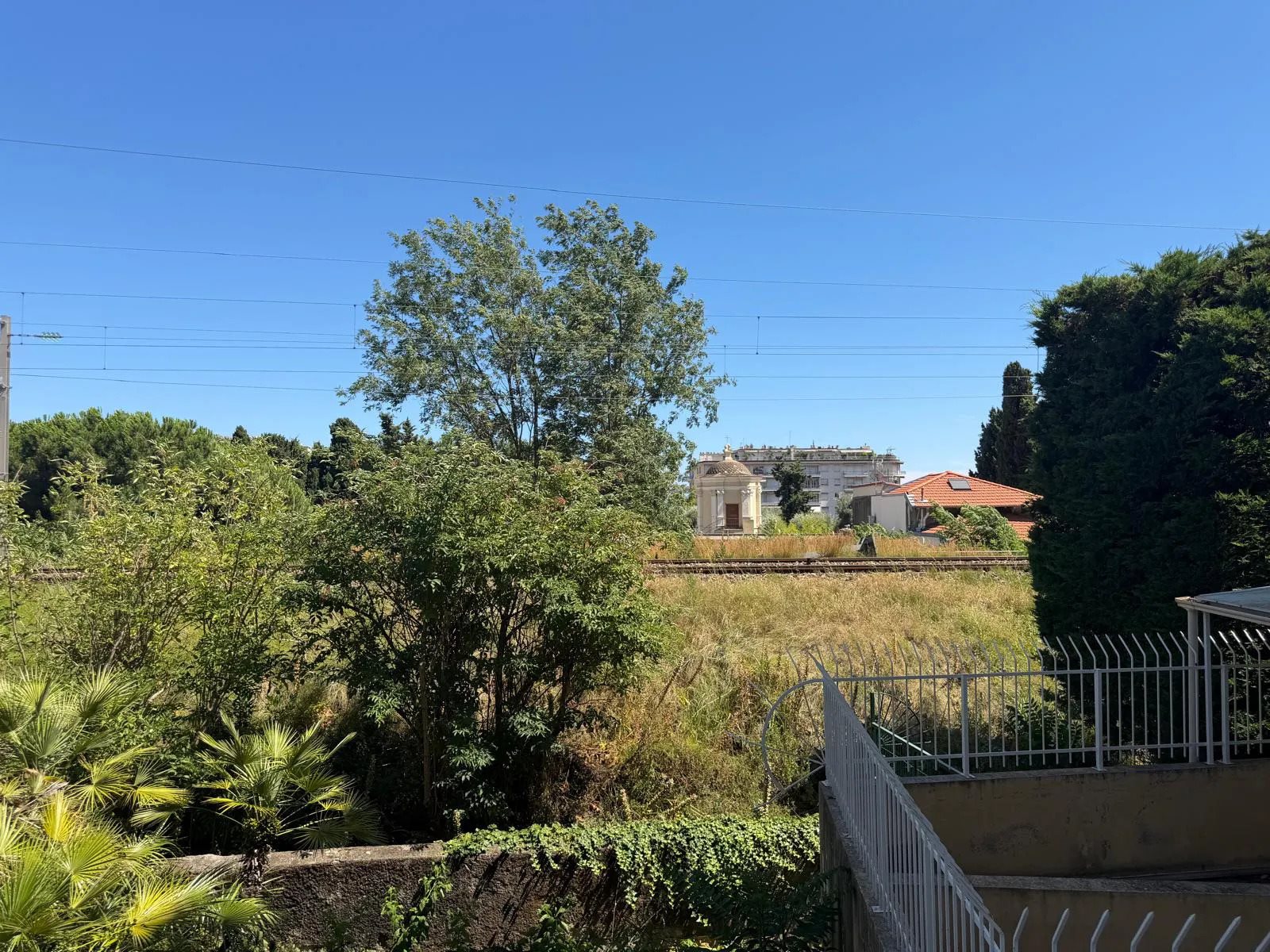 Appartement à vendre, 48m², Menton