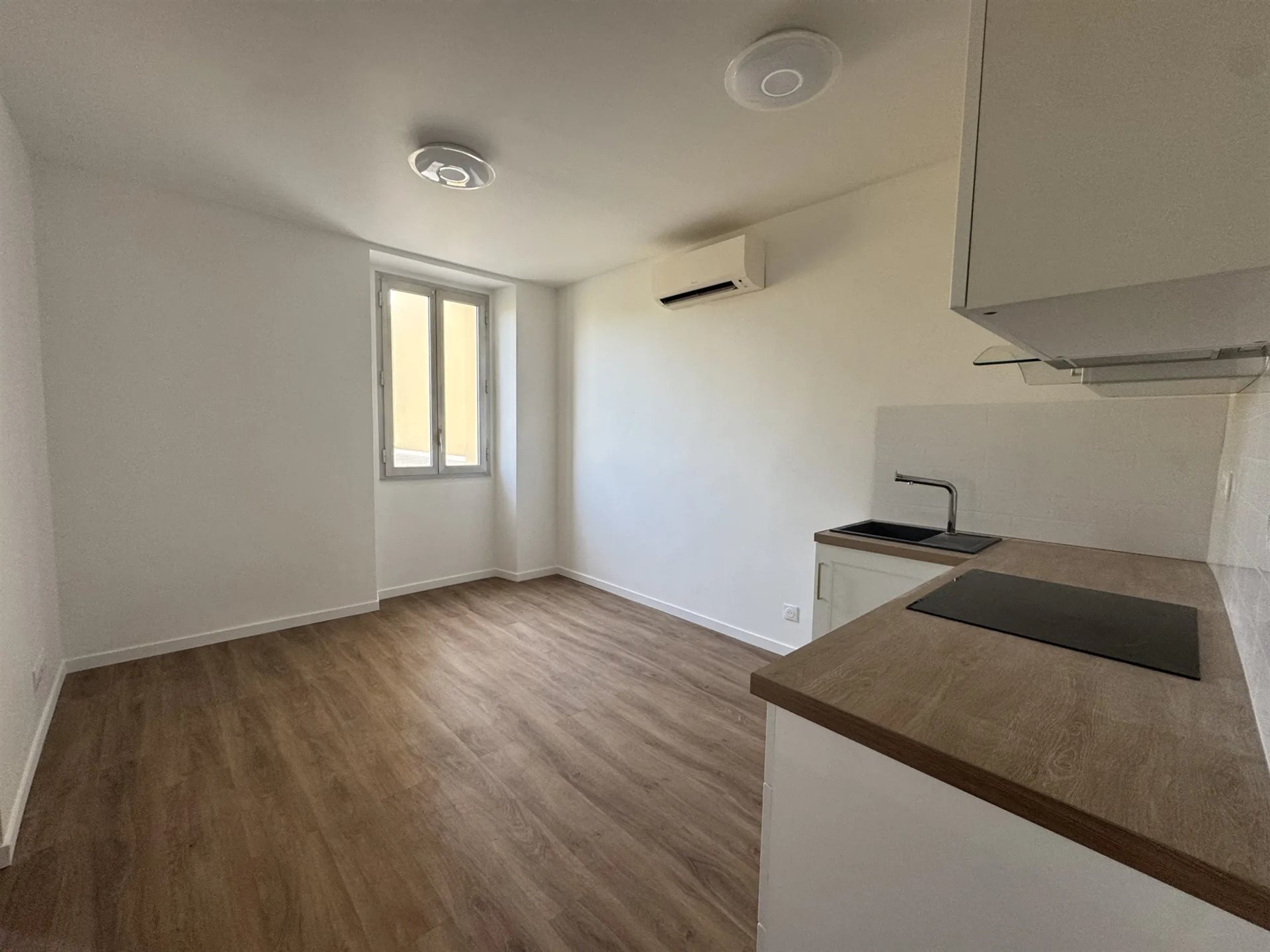 Appartement à vendre, 48m², Menton