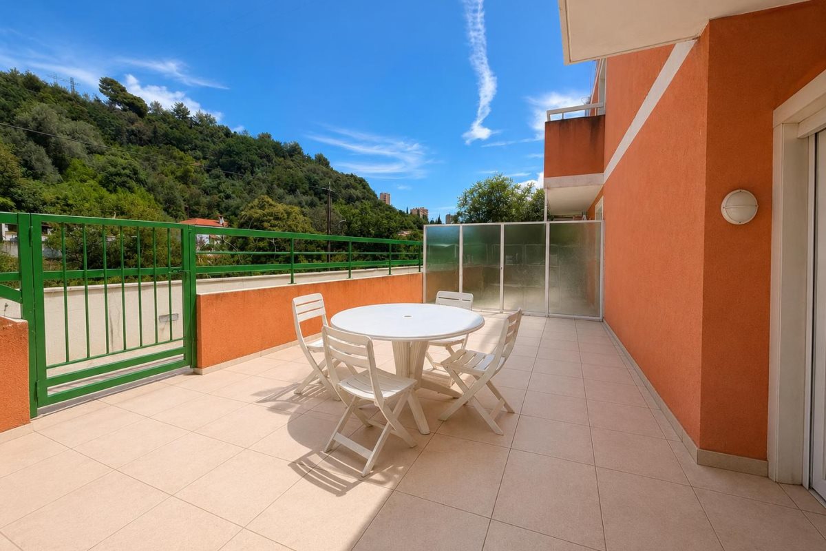 Appartement à vendre, 34m², Menton