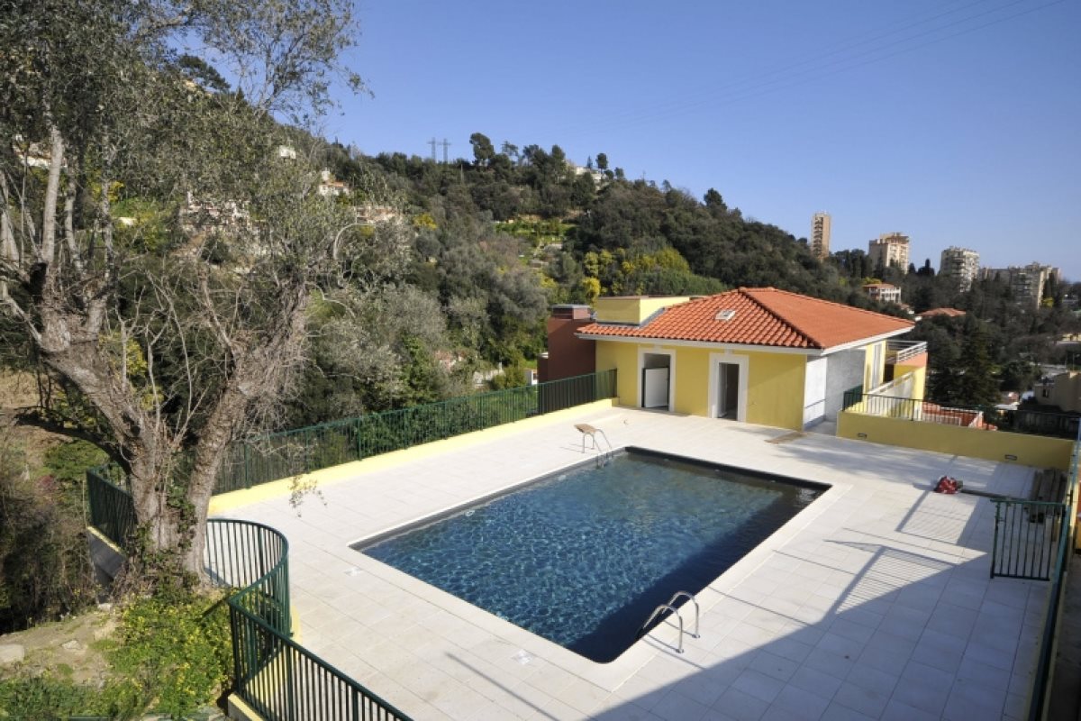 Appartement à vendre, 34m², Menton