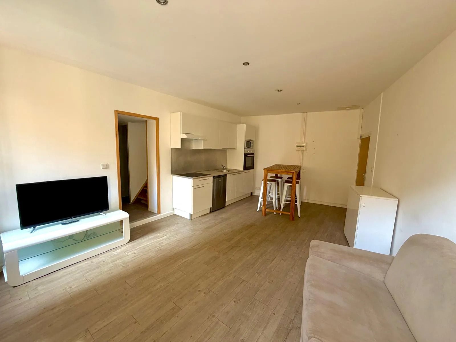 Appartement à vendre, 36m², Menton