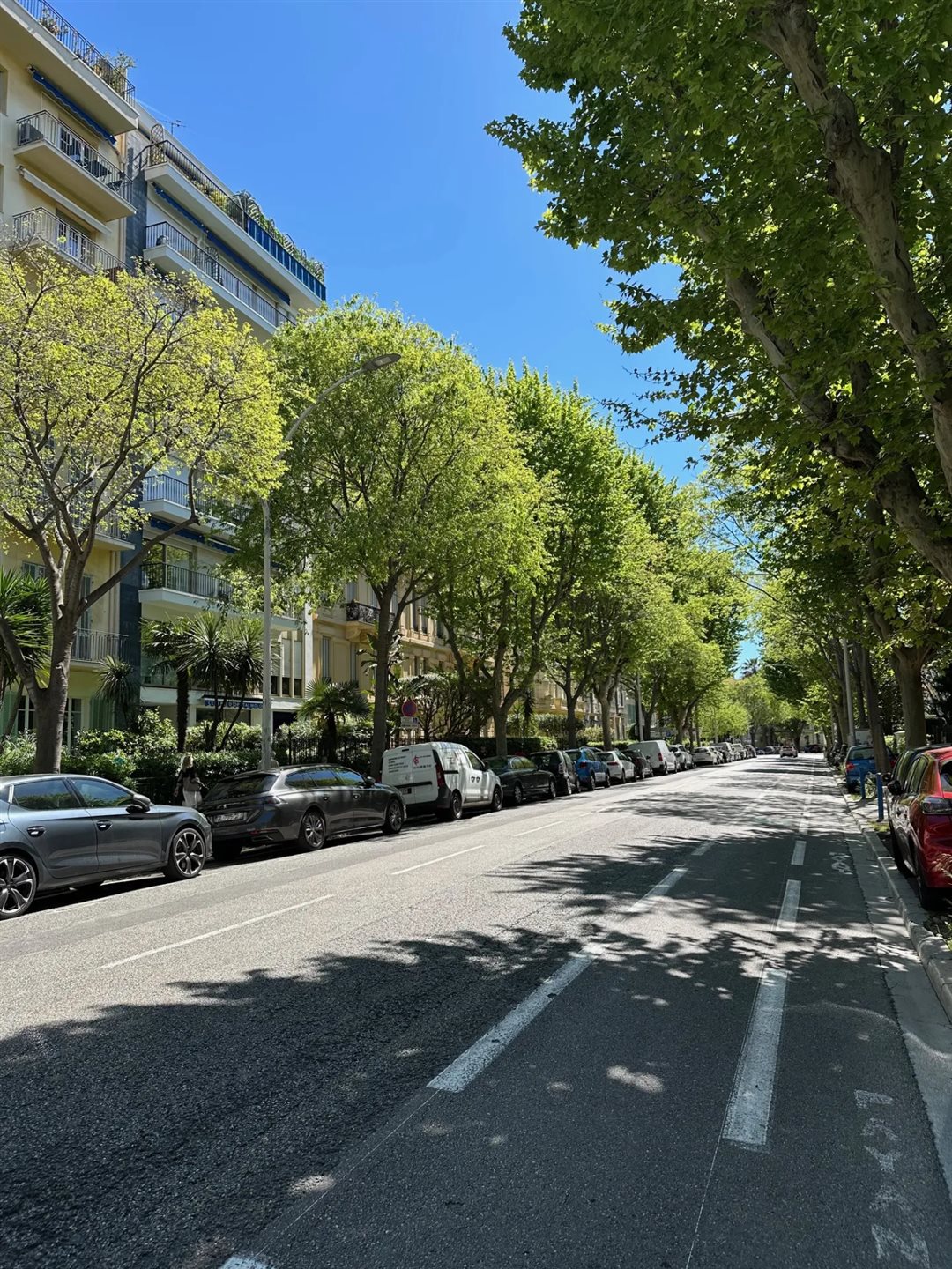 Appartement à vendre, 276m², Nice