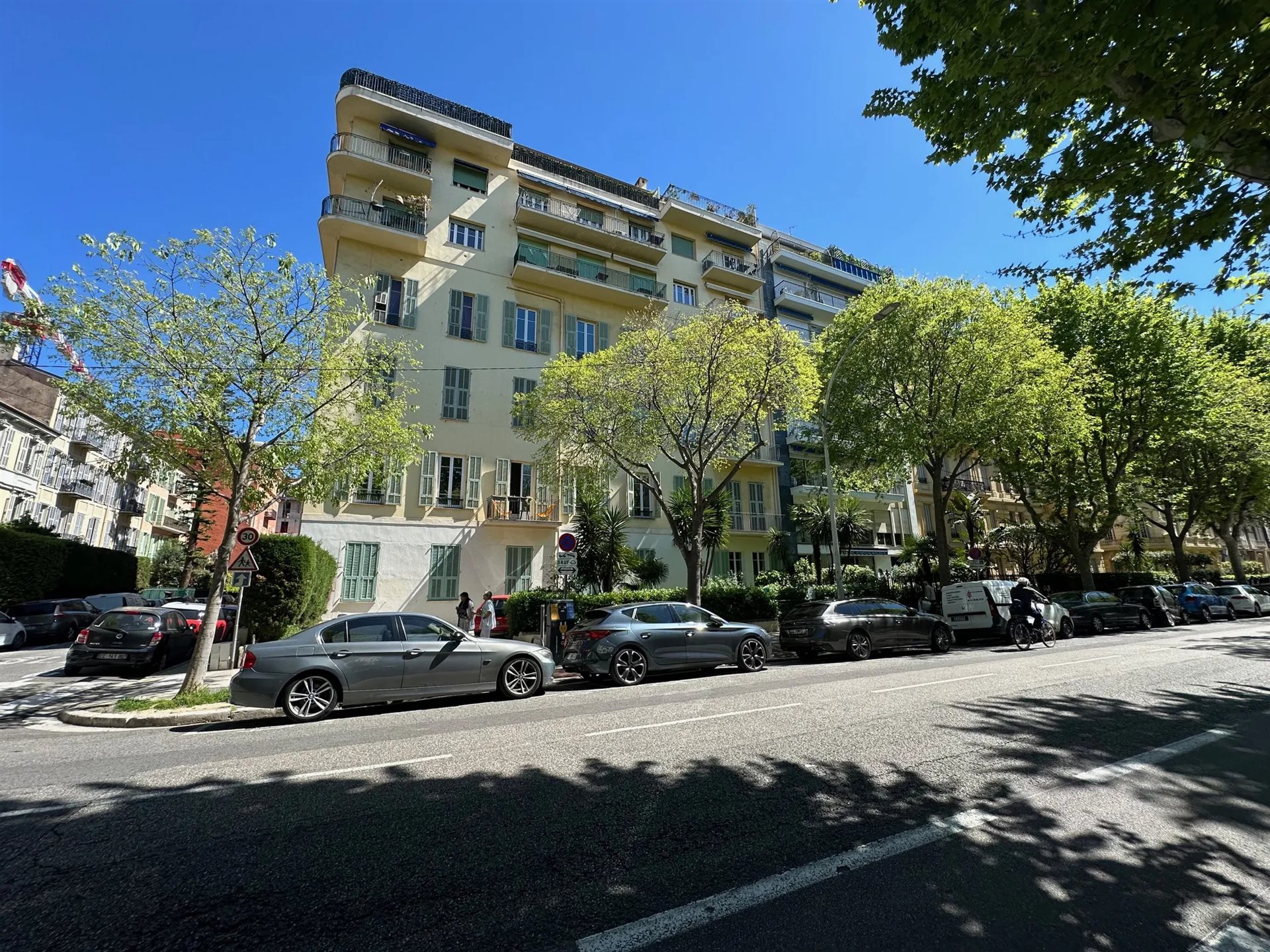 Appartement à vendre, 276m², Nice