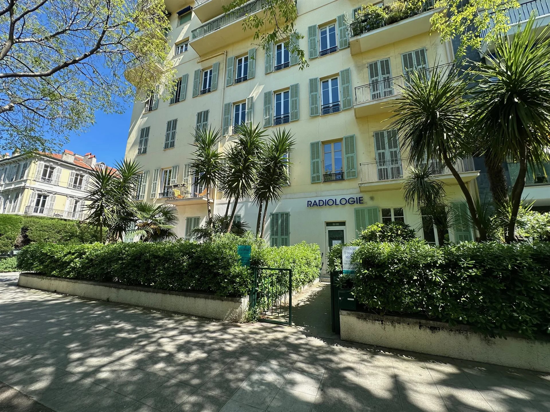Appartement à vendre, 276m², Nice