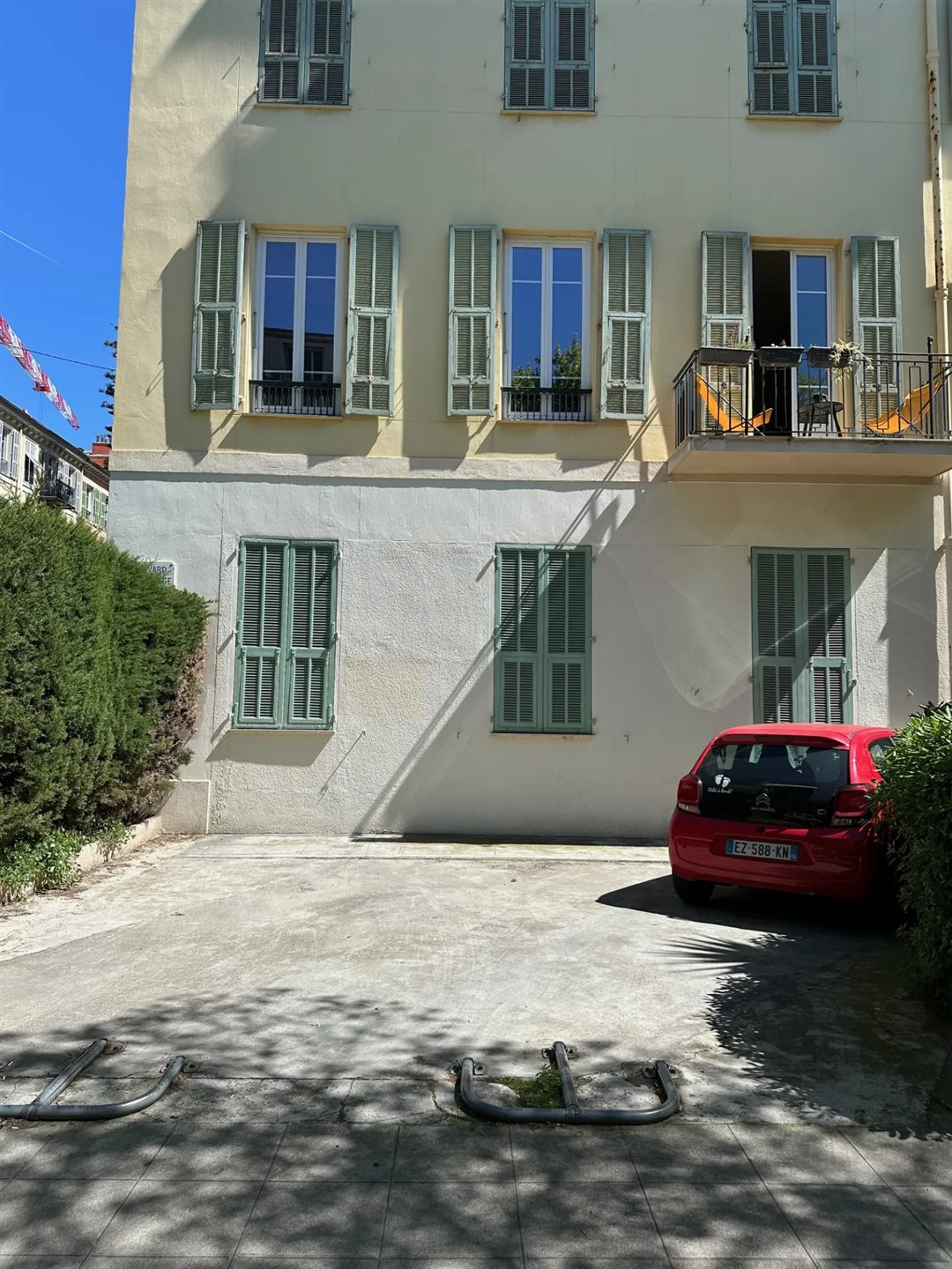 Appartement à vendre, 276m², Nice
