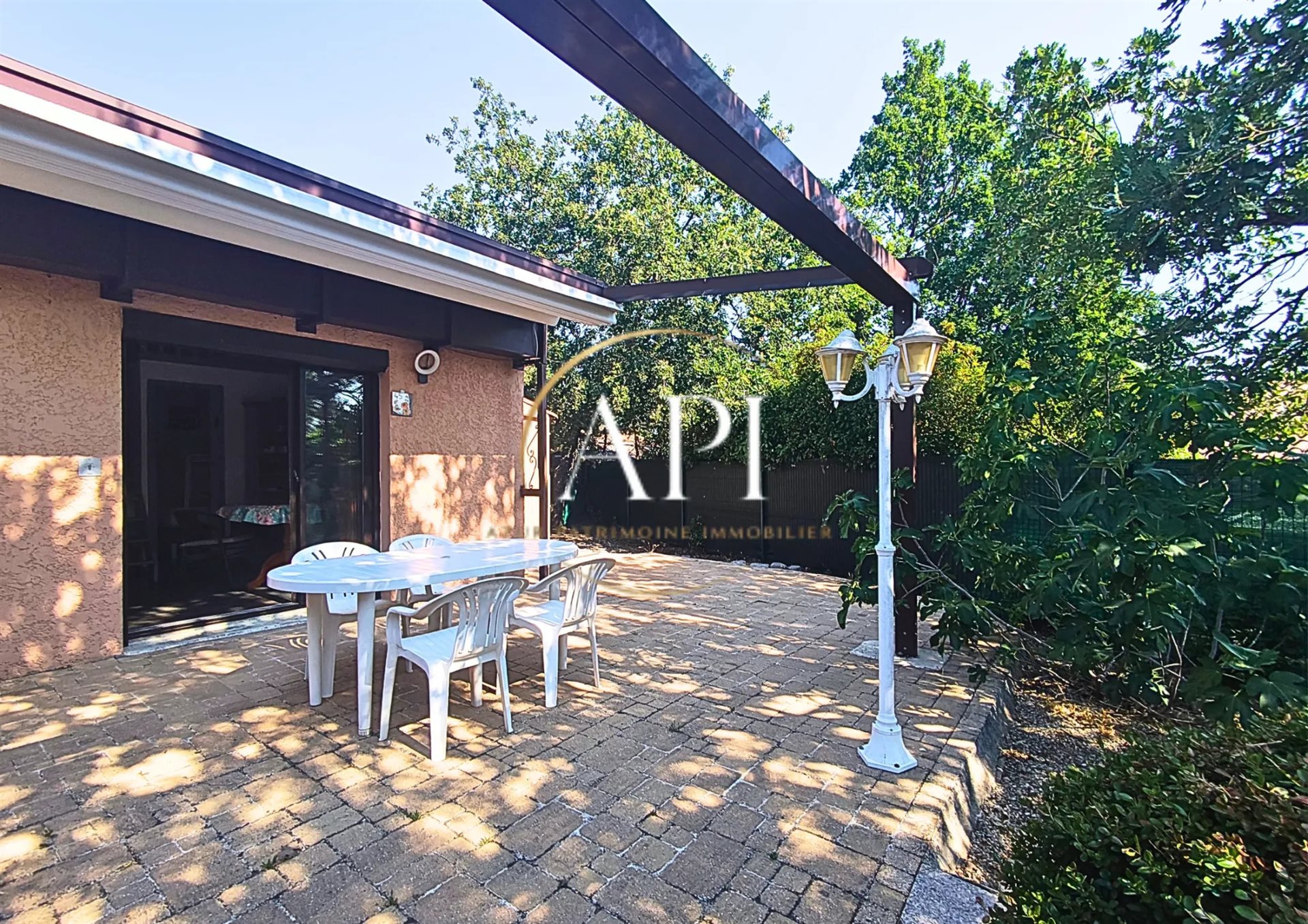 Maison à vendre, 35m², Fayence