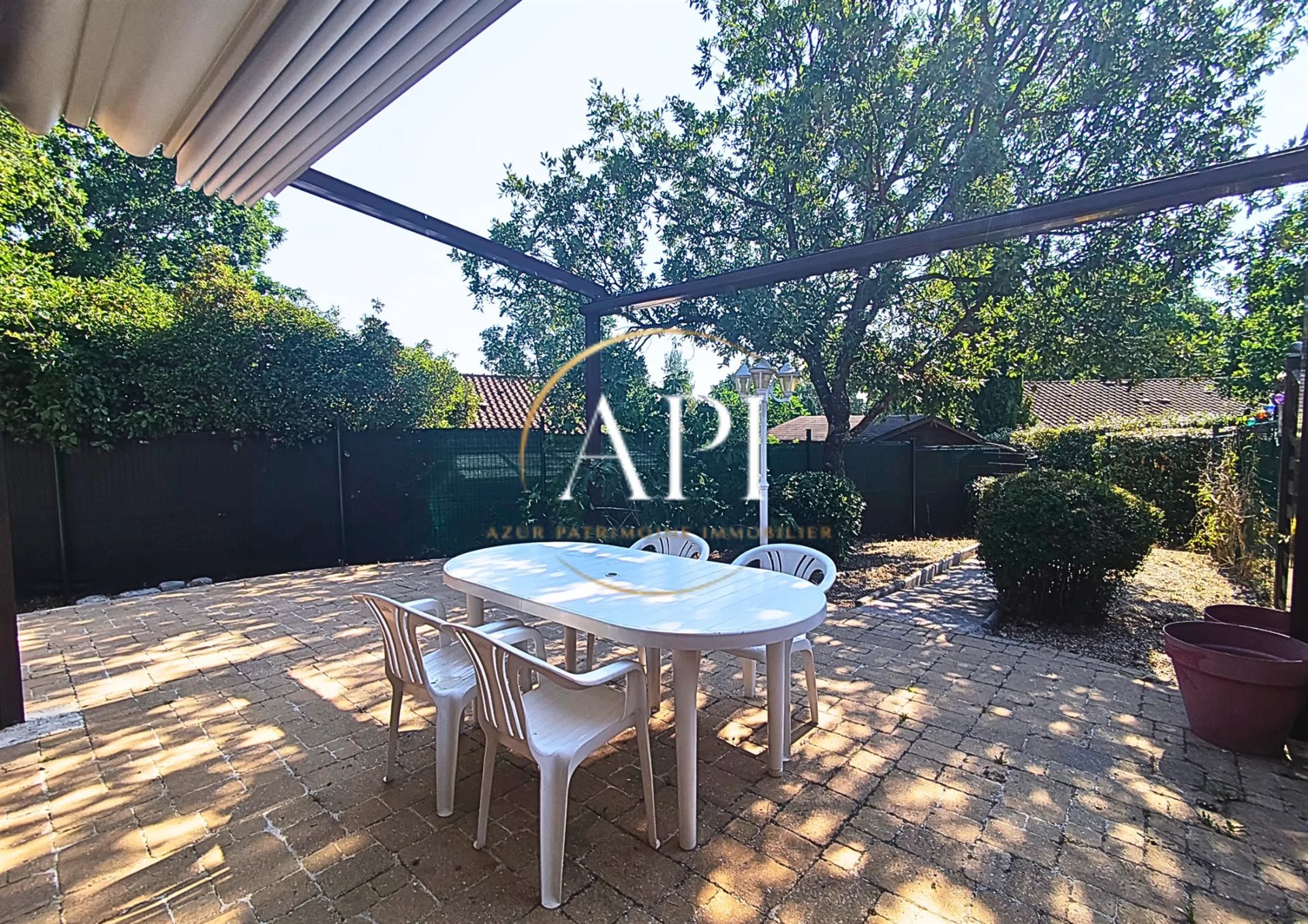 Maison à vendre, 35m², Fayence