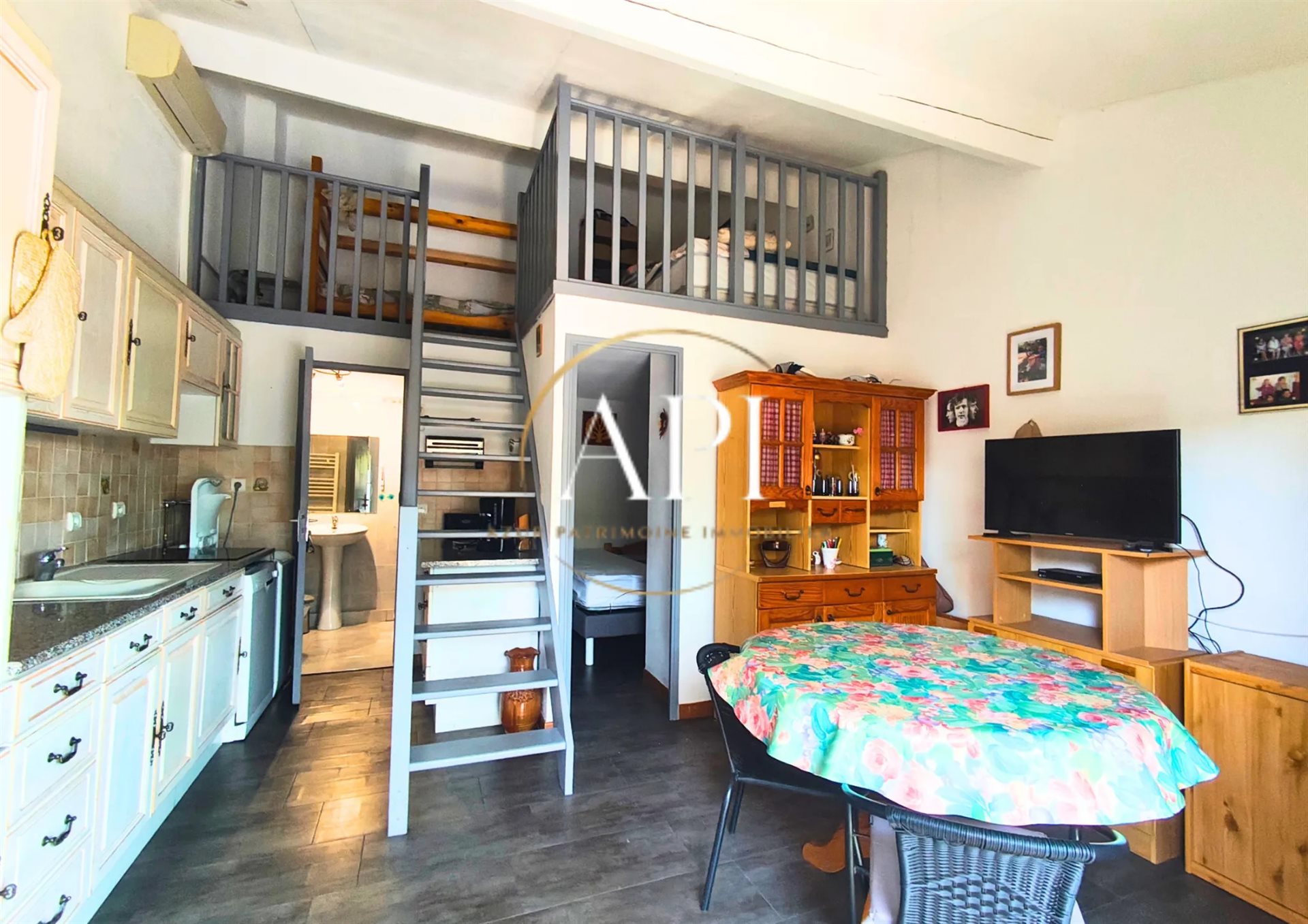 Maison à vendre, 35m², Fayence