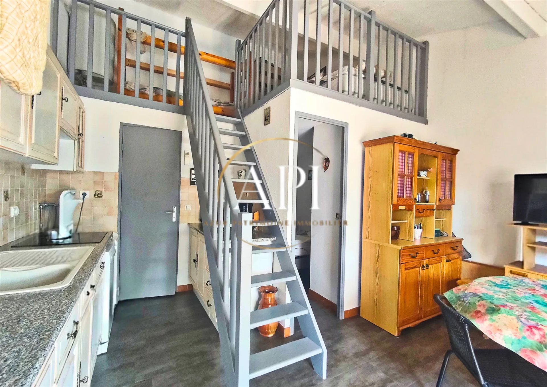 Maison à vendre, 35m², Fayence