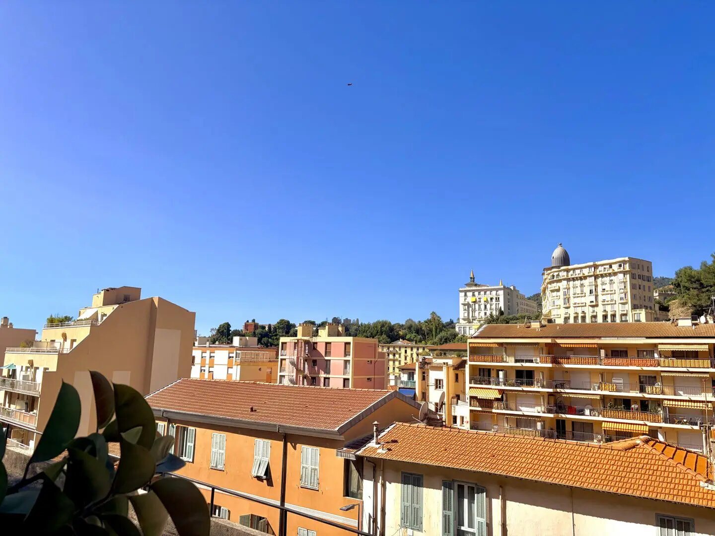 Appartement à vendre, 69m², Menton