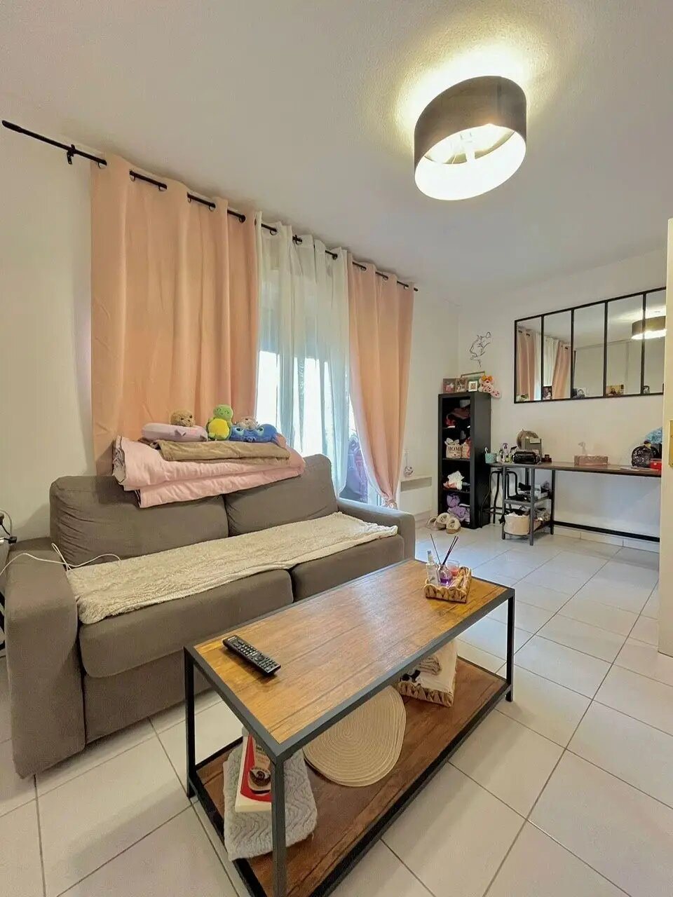 Appartement à vendre, 22m², Menton