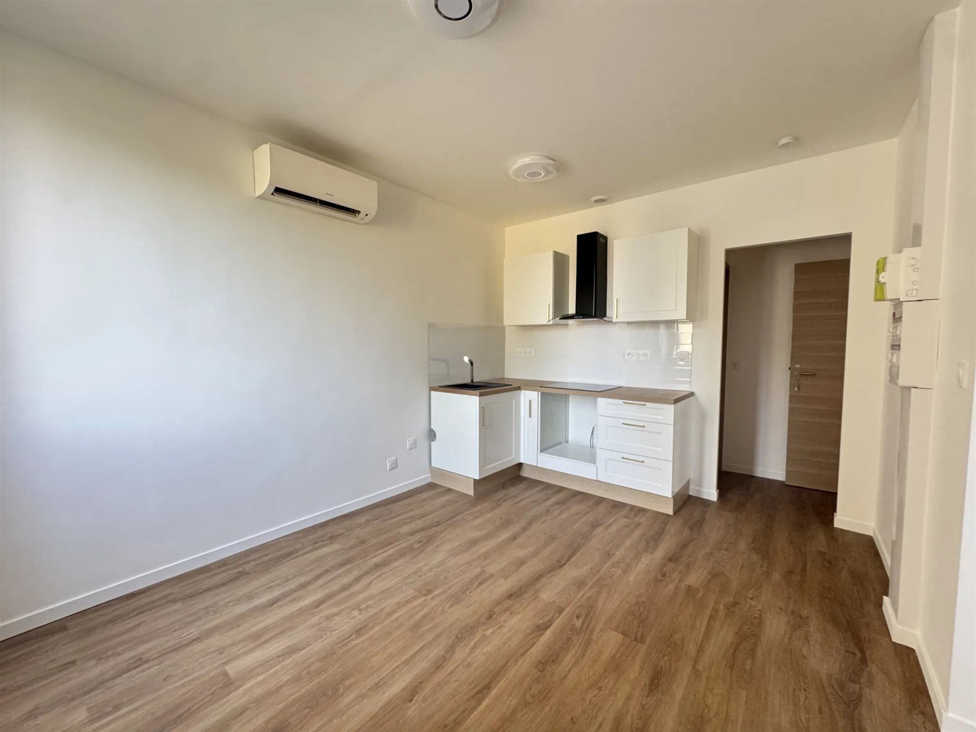 Appartement à vendre, 29m², Menton