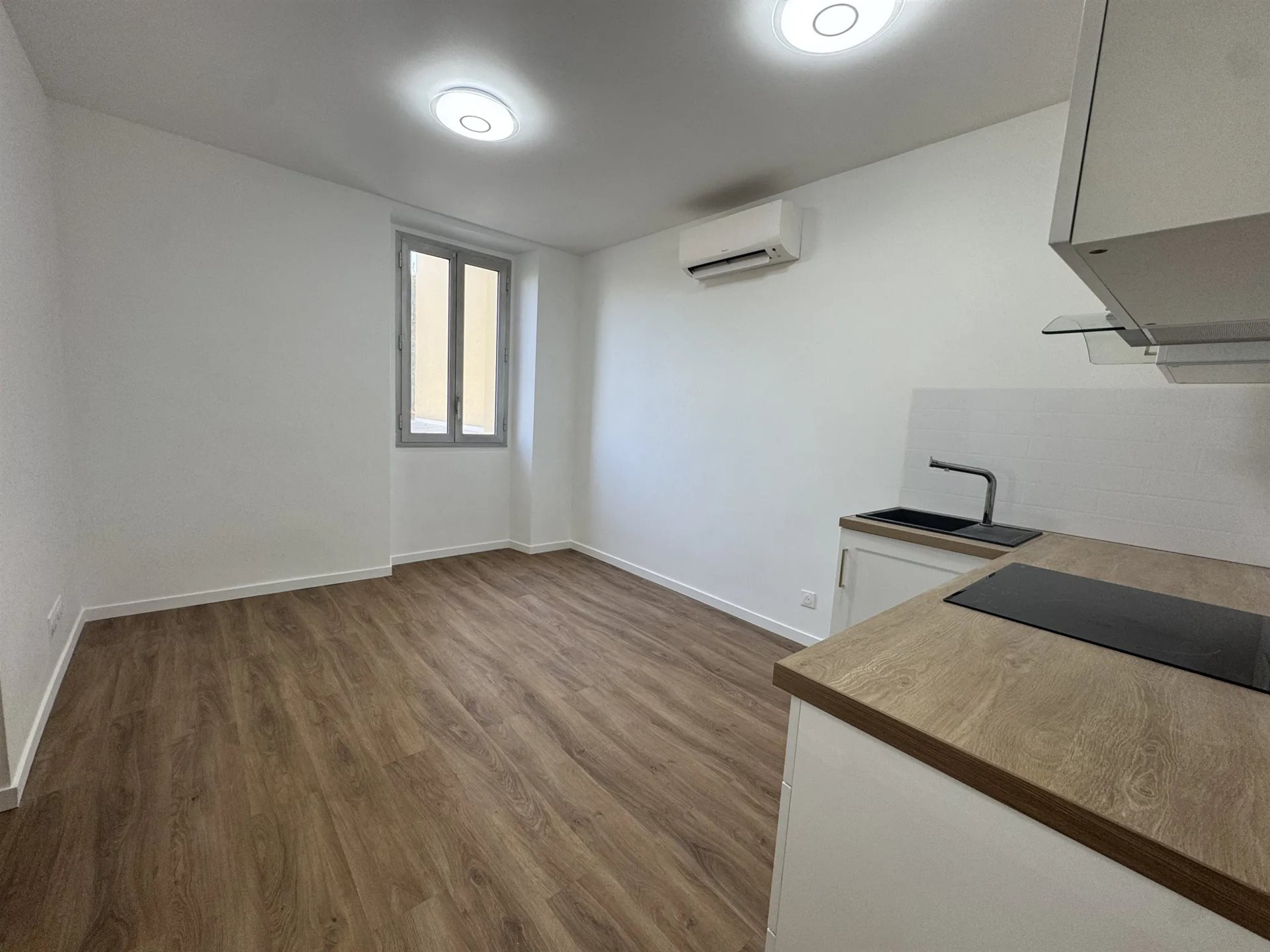 Appartement à vendre, 29m², Menton