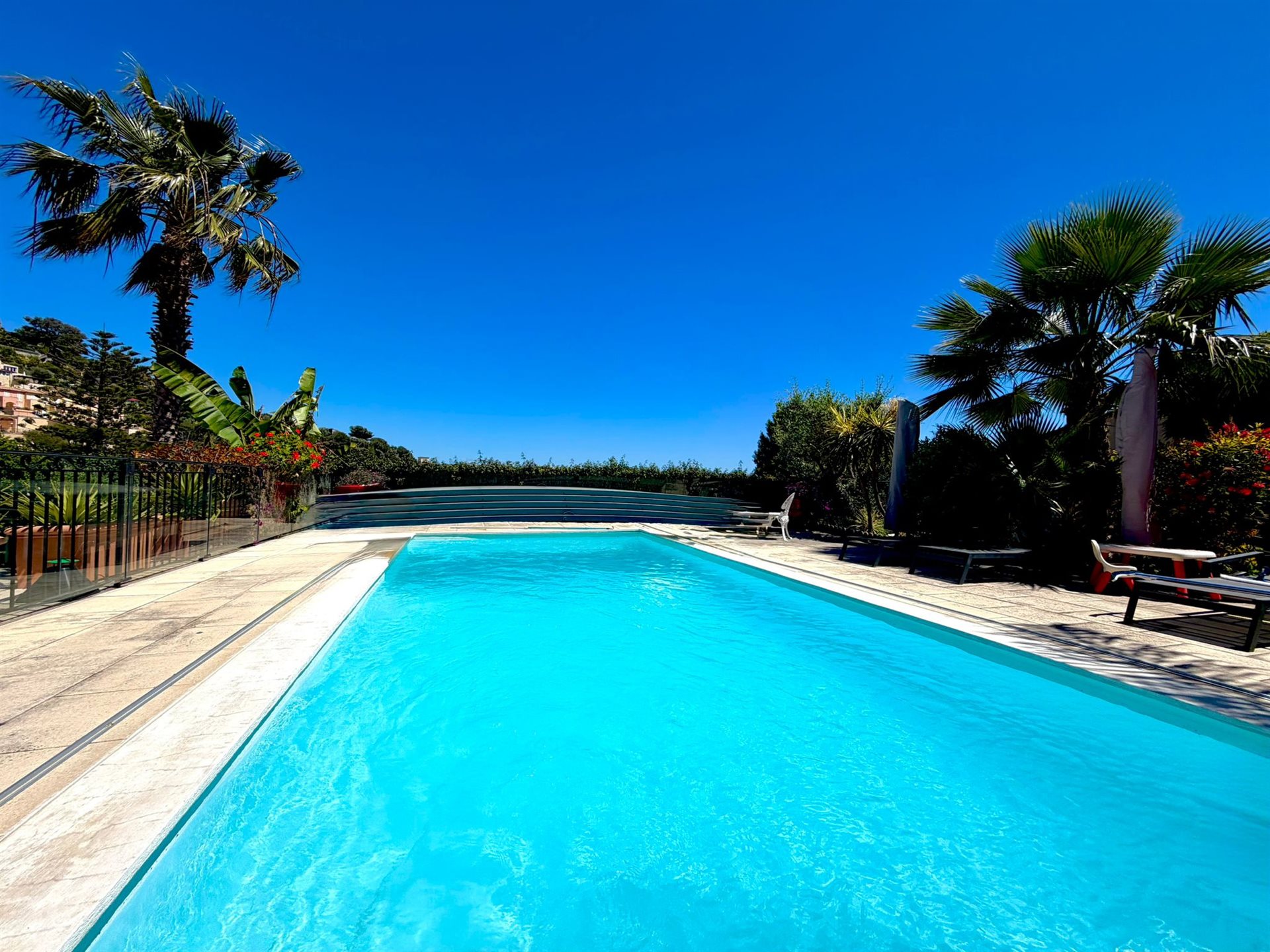 Maison à vendre, 140m², Beausoleil