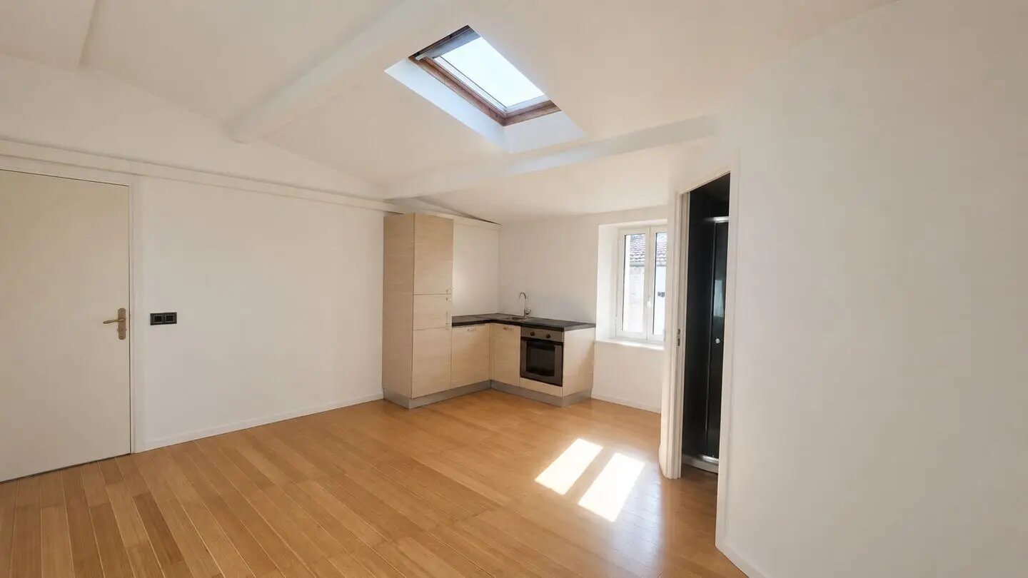 Appartement à vendre, 21m², Castellar