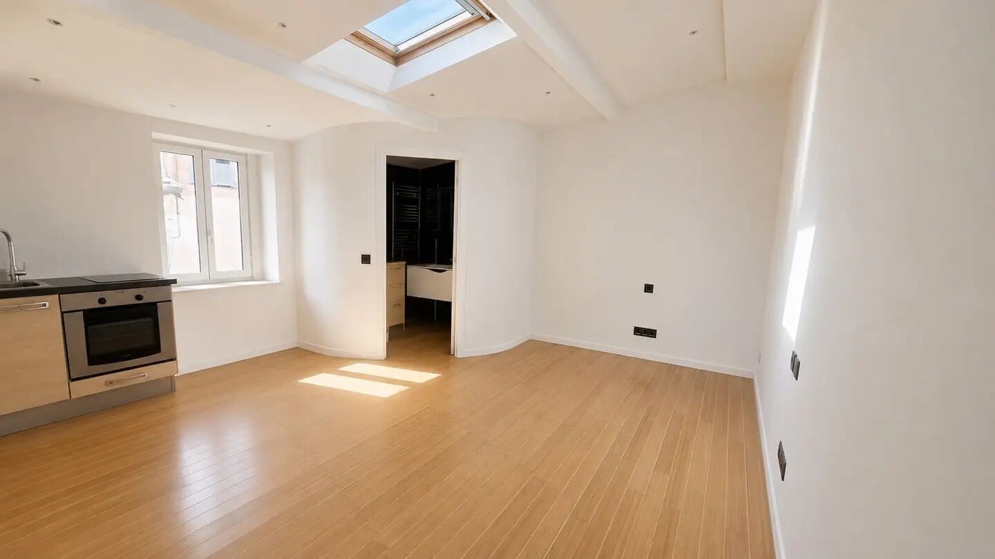 Appartement à vendre, 21m², Castellar