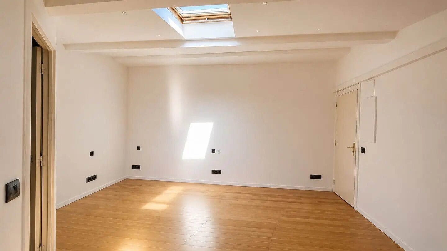 Appartement à vendre, 21m², Castellar