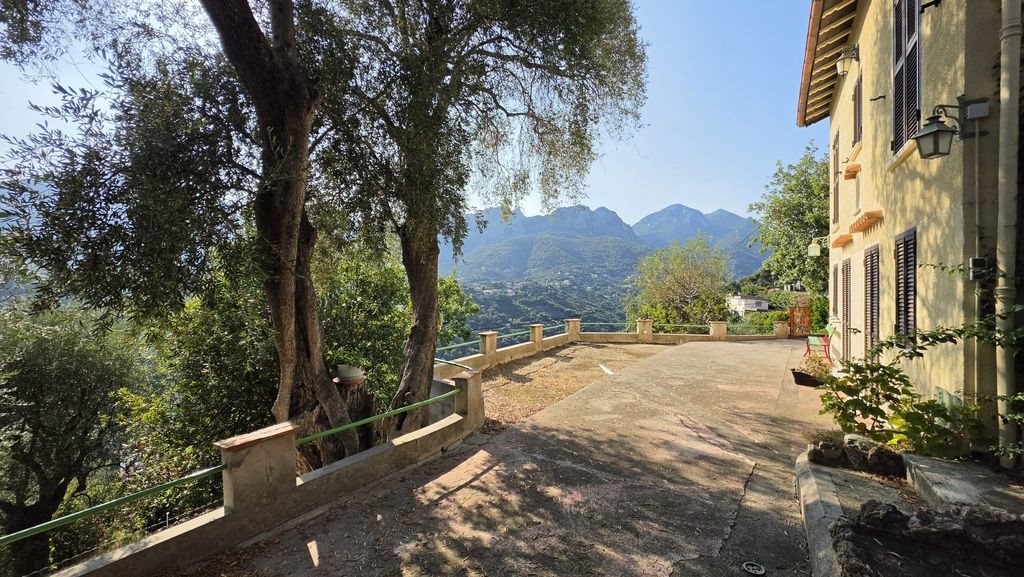 Maison à vendre, 75m², Menton
