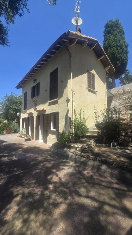 Maison à vendre, 75m², Menton