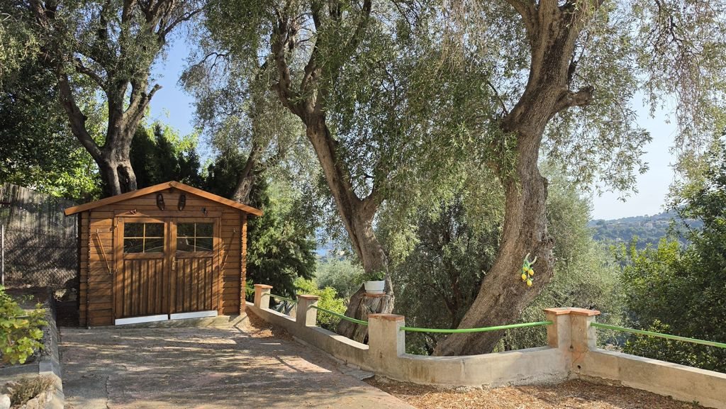 Maison à vendre, 75m², Menton