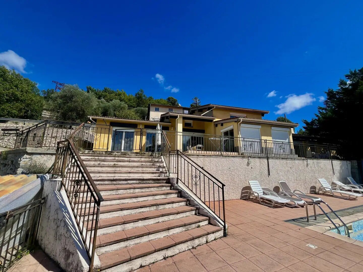Maison à vendre, 265m², Sospel