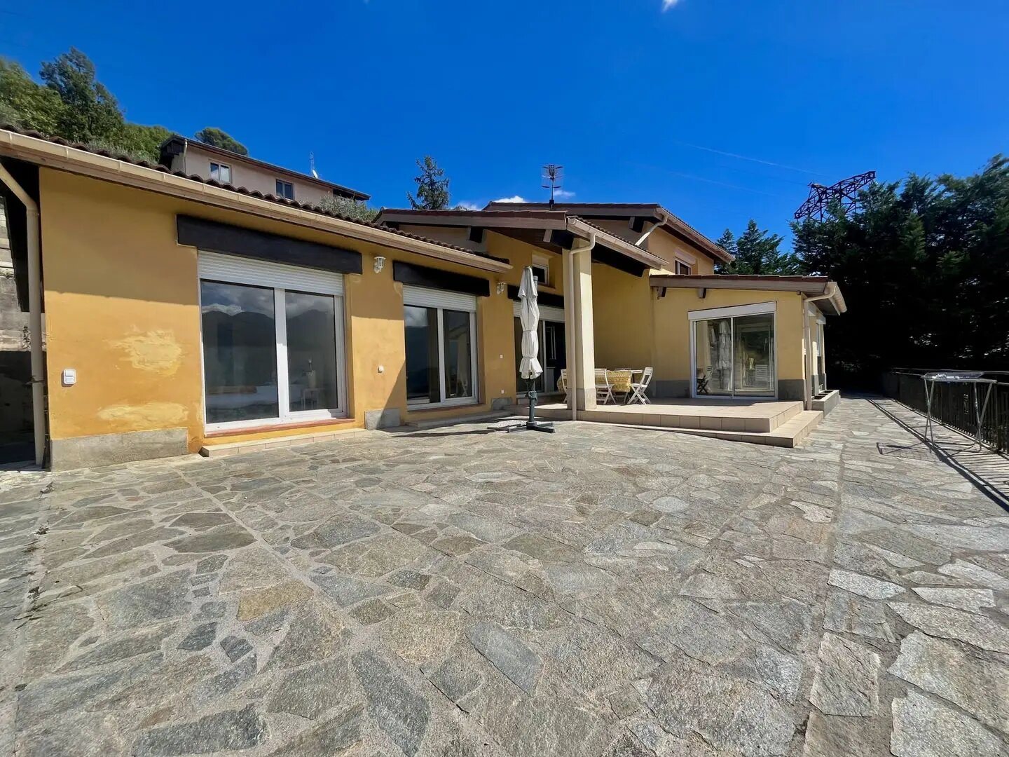 Maison à vendre, 265m², Sospel