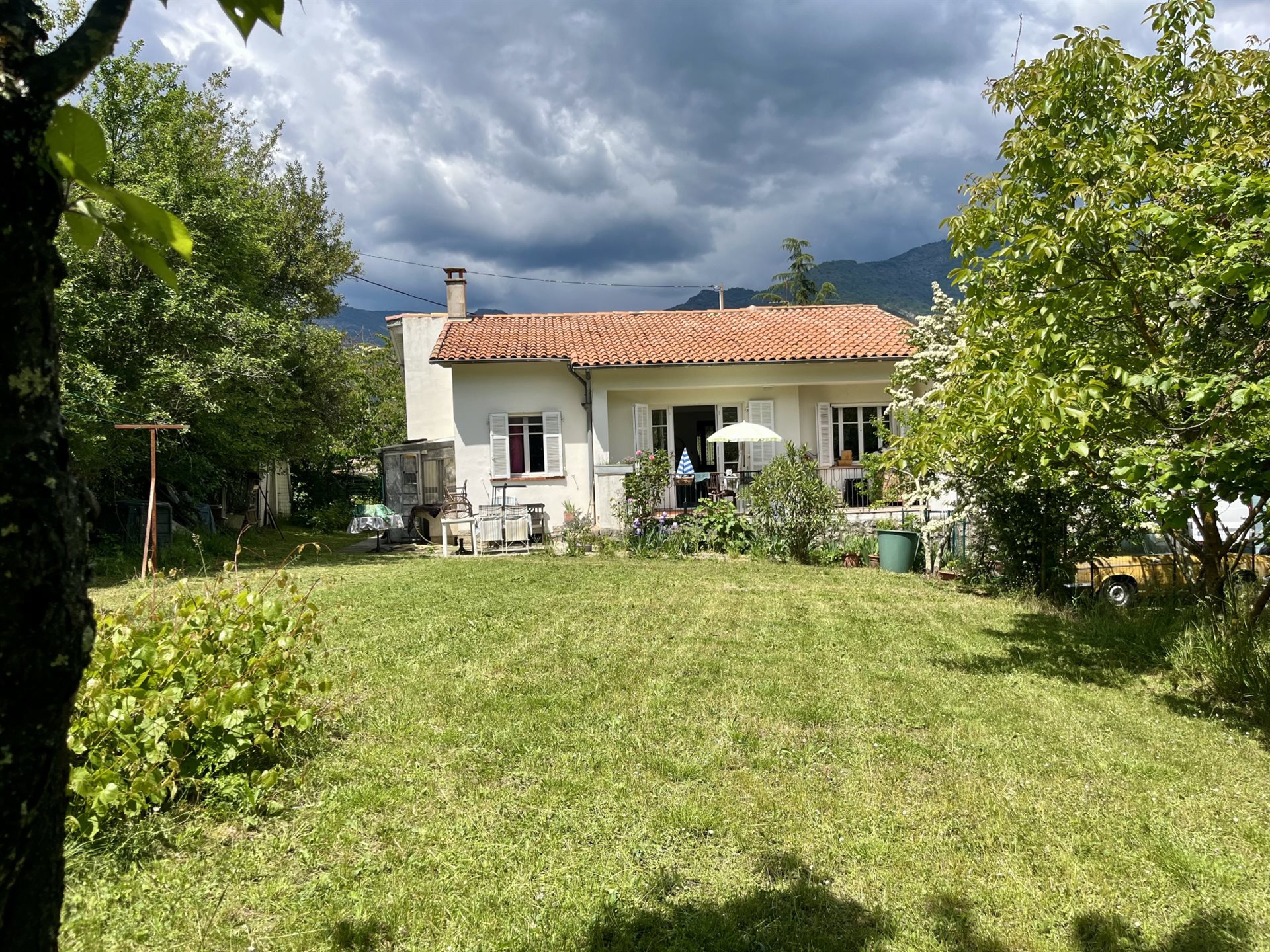 Maison à vendre, 74m², Sospel
