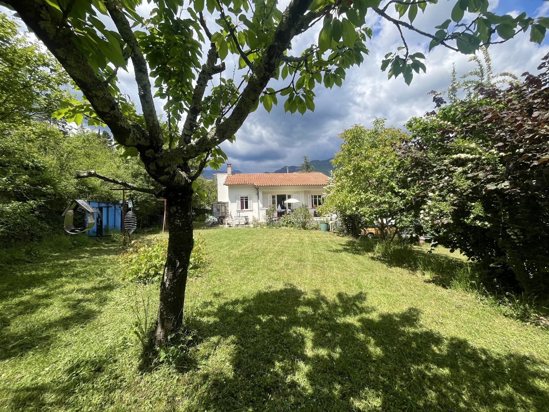 Maison à vendre, 74m², Sospel