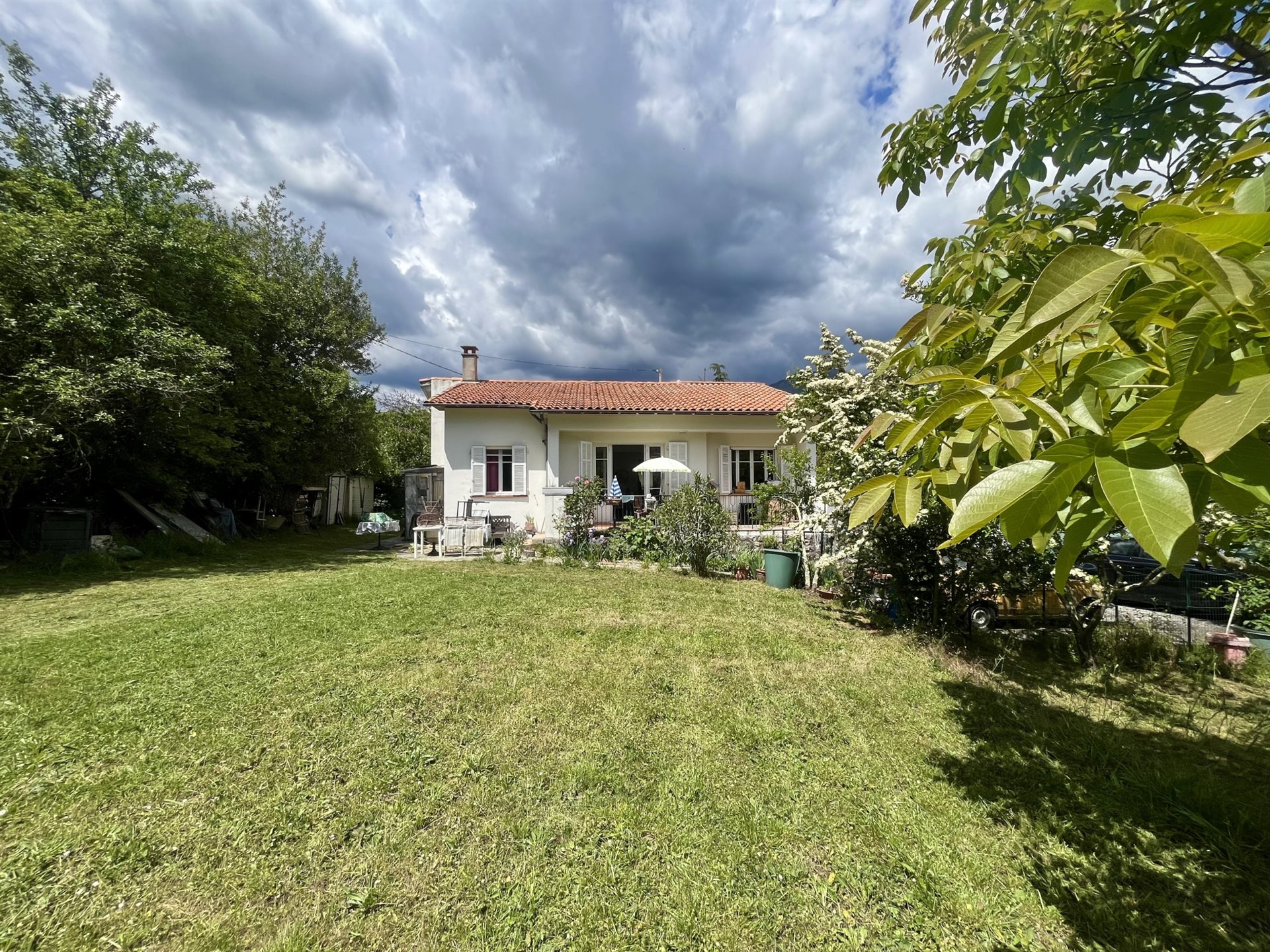 Maison à vendre, 74m², Sospel