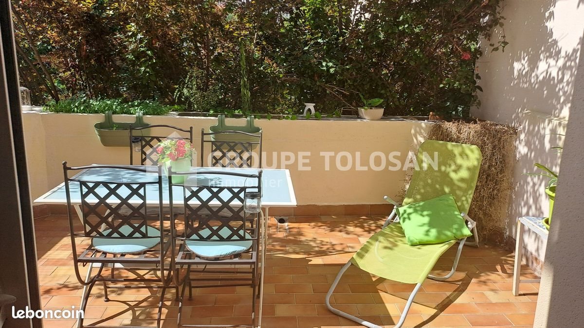 Maison à vendre, 105m², Montgiscard