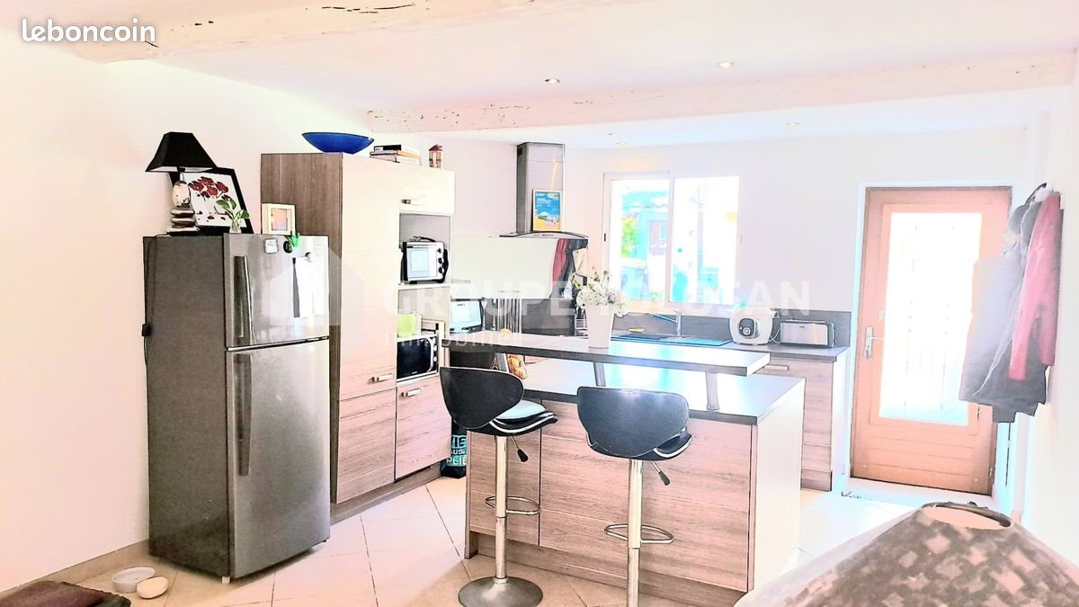 Maison à vendre, 105m², Montgiscard