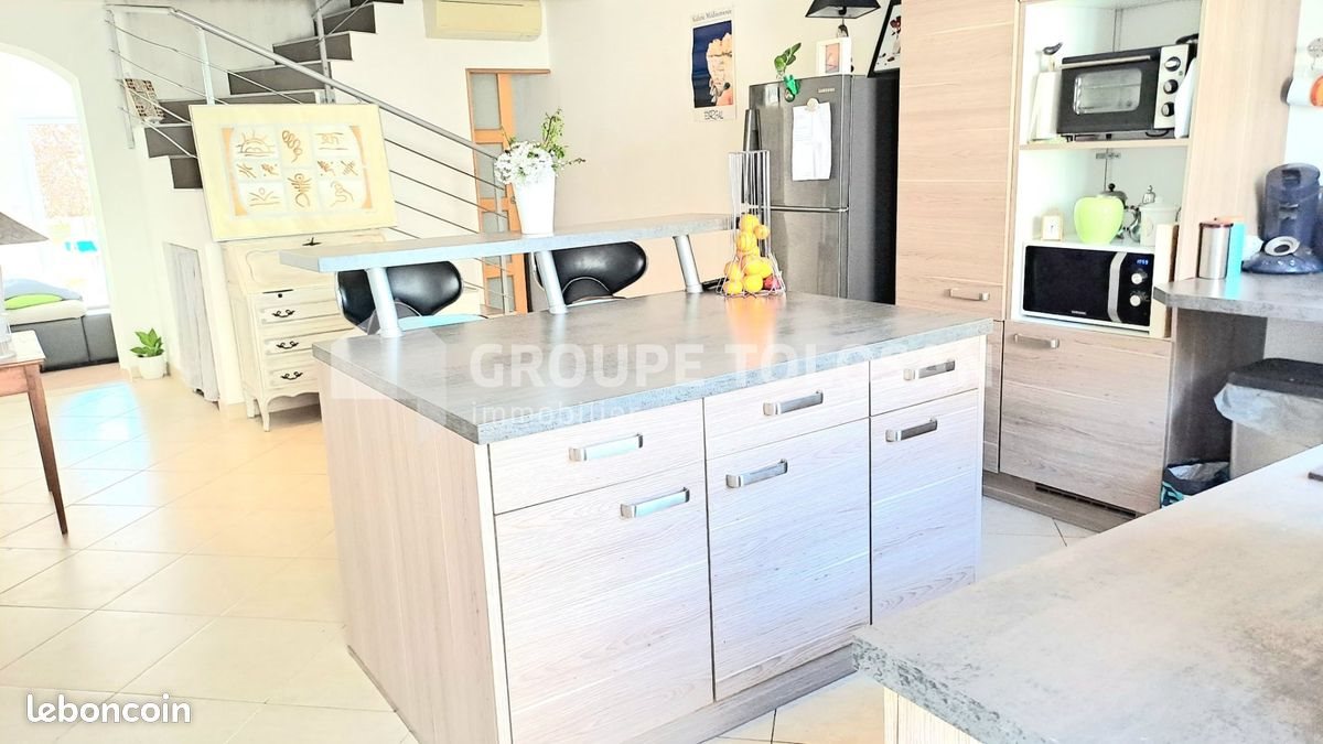 Maison à vendre, 105m², Montgiscard