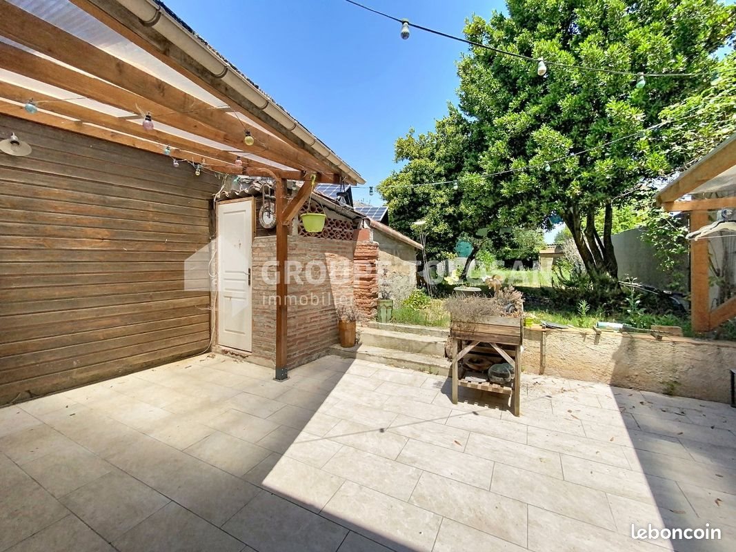 Maison à vendre, 103m², Villenouvelle