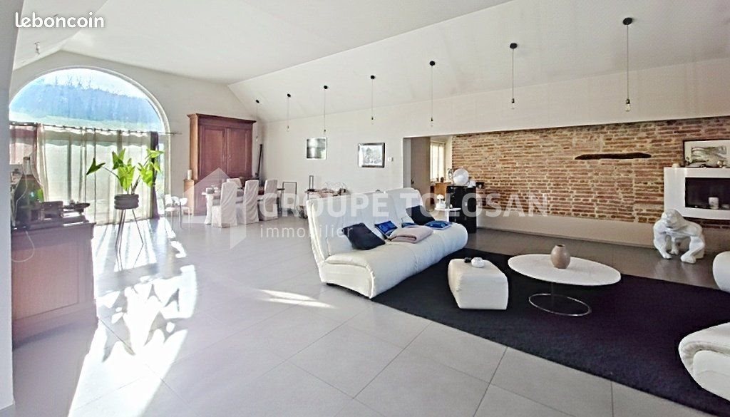 Maison à vendre, 286m², Lauzerville