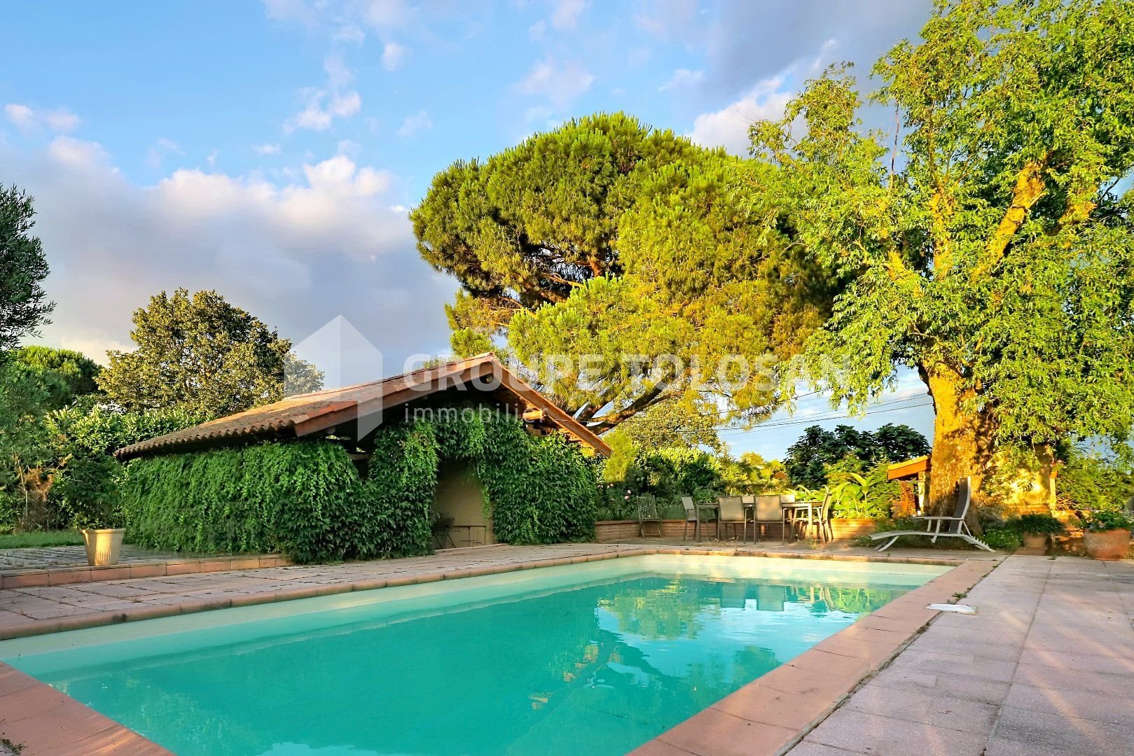 Maison à vendre, 227m², Escalquens
