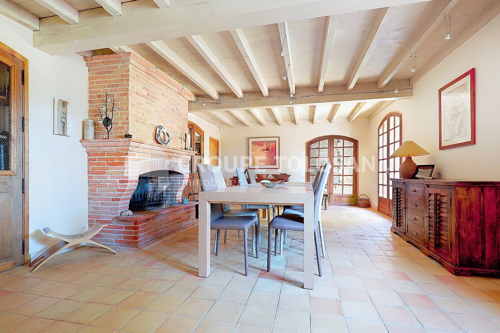 Maison à vendre, 227m², Escalquens