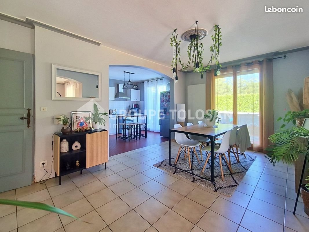 Maison à vendre, 115m², Revel