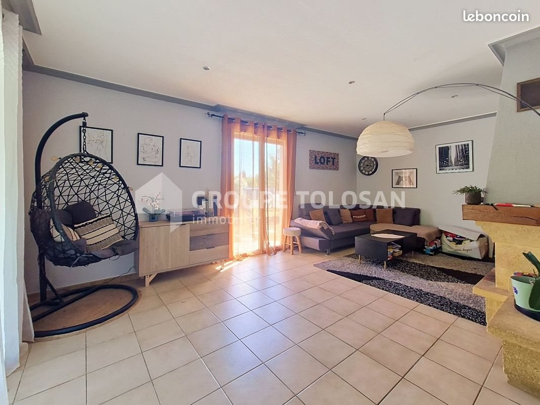 Maison à vendre, 115m², Revel