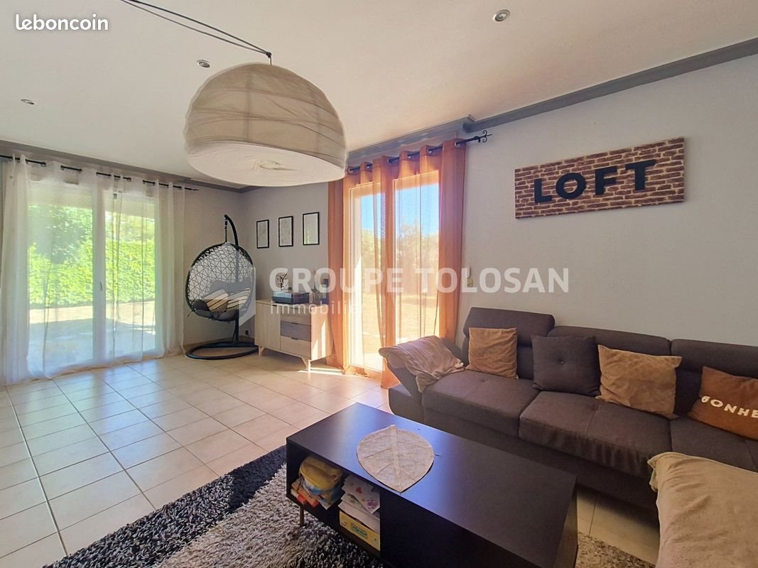Maison à vendre, 115m², Revel