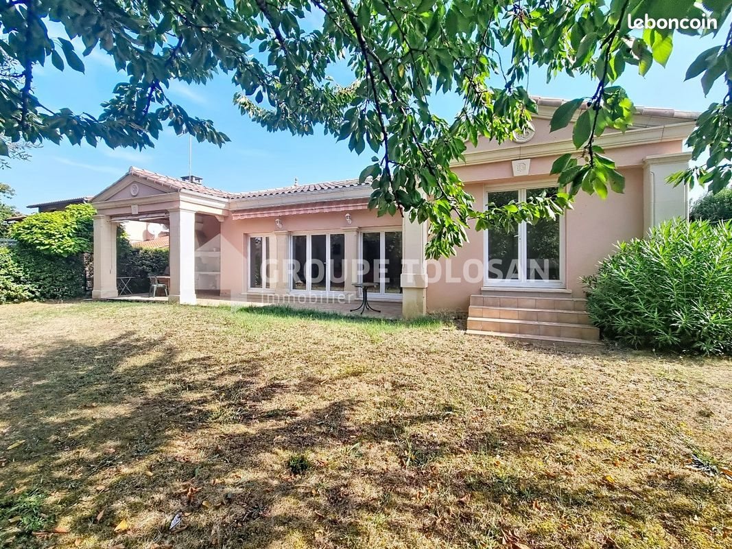Maison à vendre, 121m², Escalquens