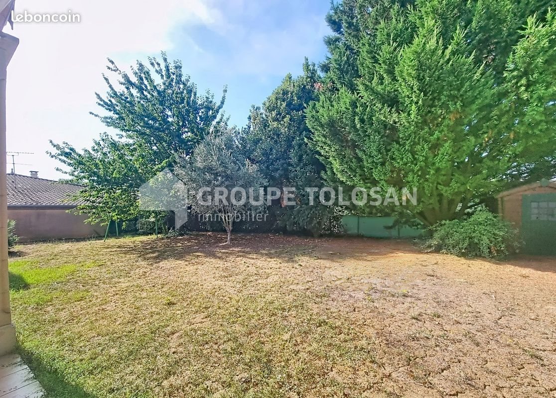 Maison à vendre, 121m², Escalquens
