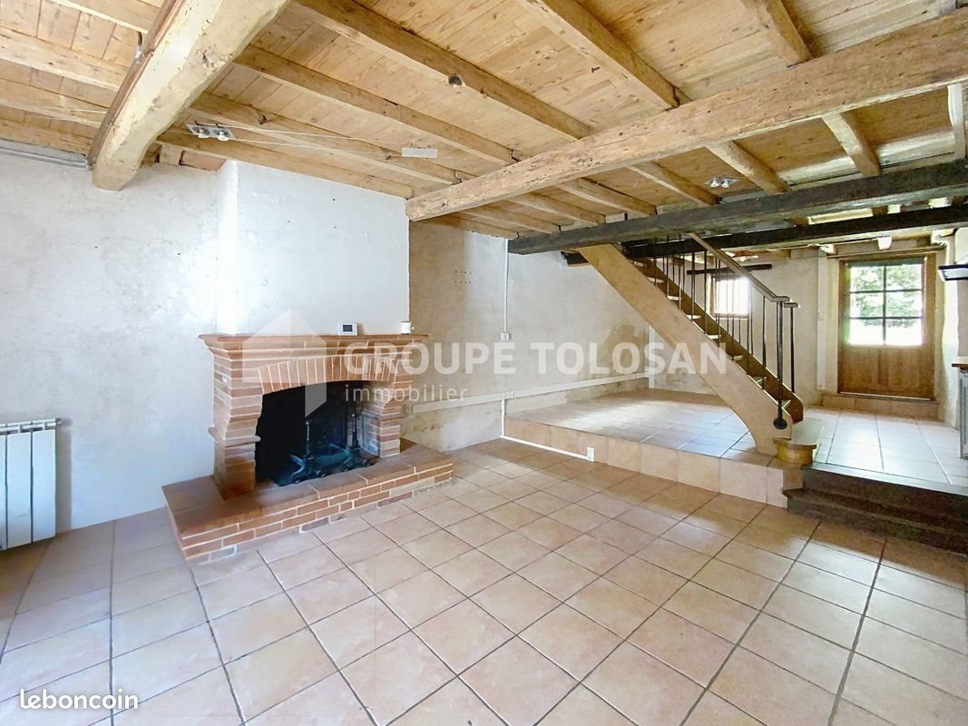 Maison à vendre, 103m², Montgiscard