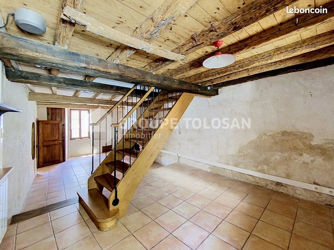 Maison à vendre, 103m², Montgiscard