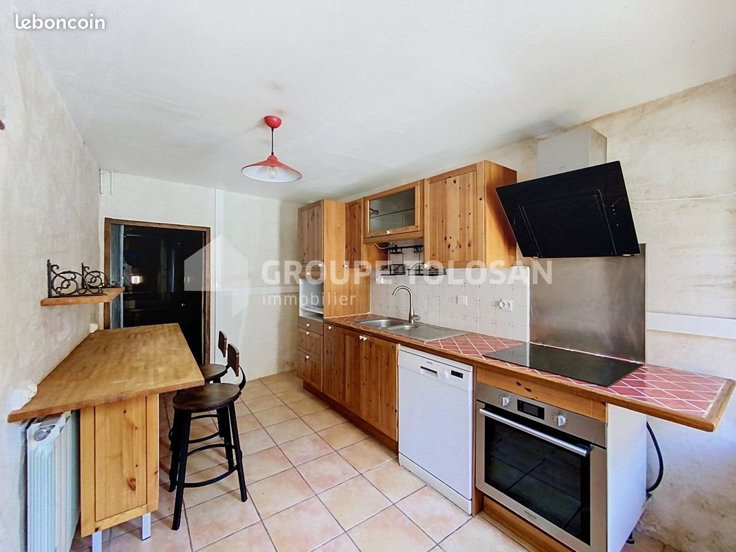 Maison à vendre, 103m², Montgiscard