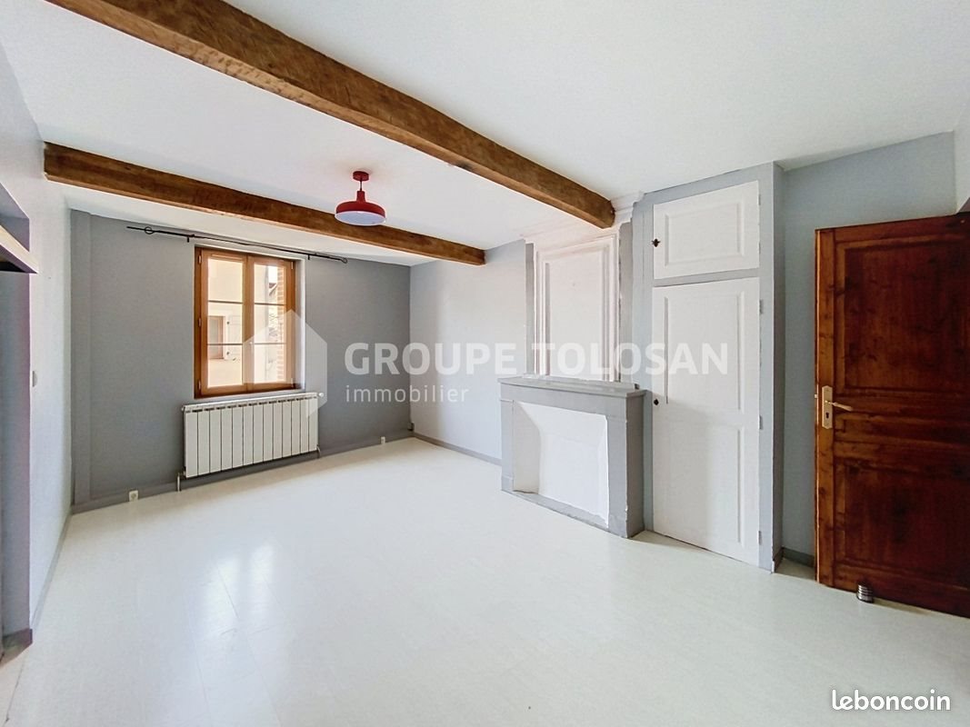 Maison à vendre, 103m², Montgiscard
